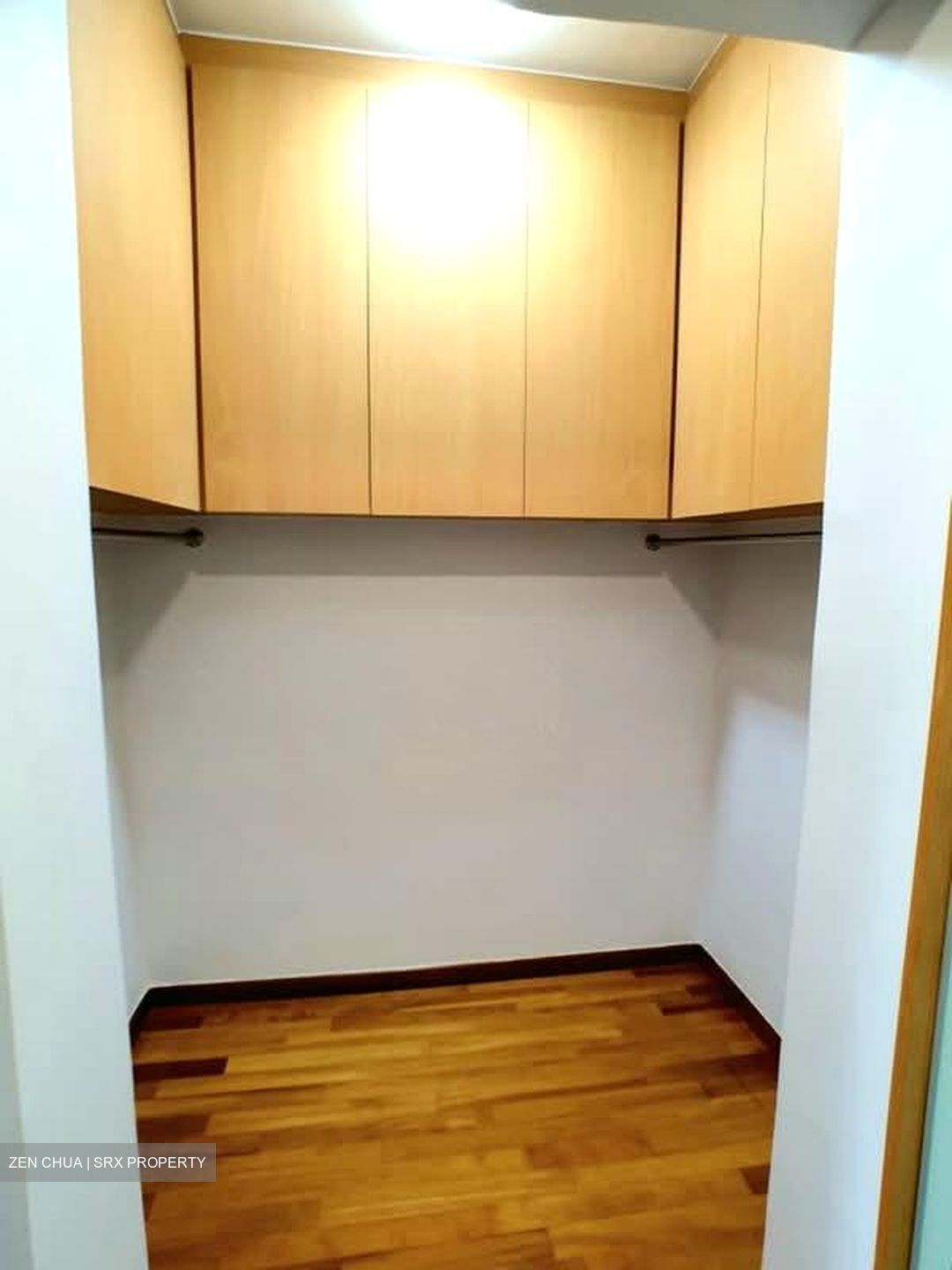 Pinnacle 16 (D12), Apartment #589824991
